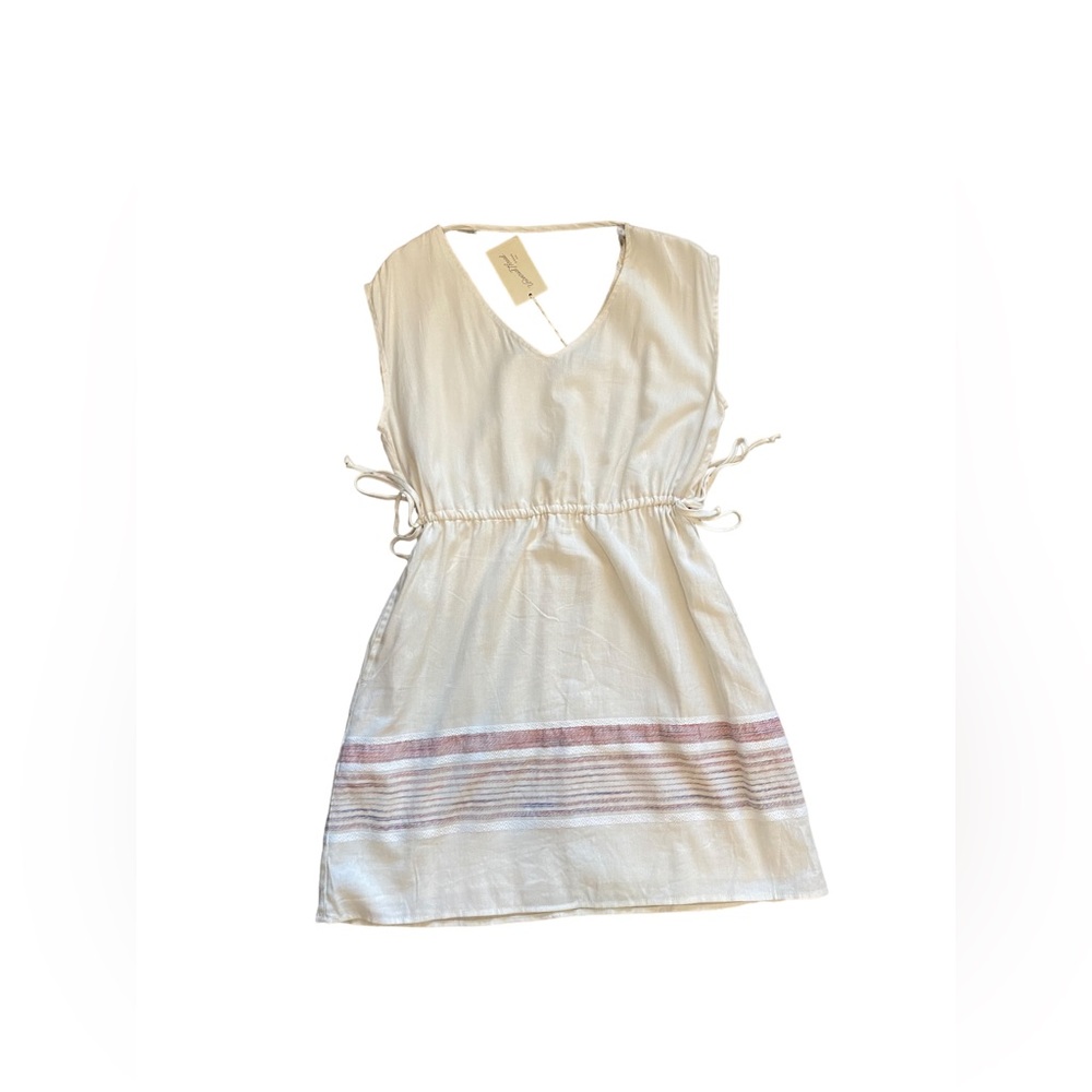 Cute Coverup Dress!